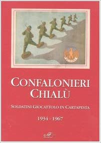 Libro Confalonieri Chialù