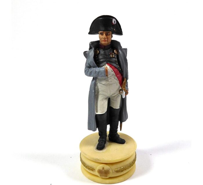 Napoleone miniature Del Prado