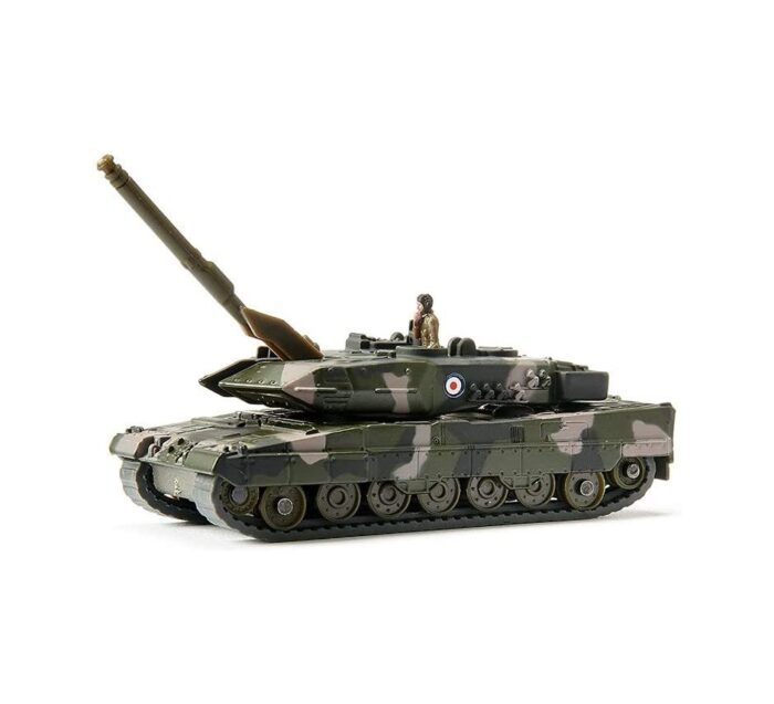 Carro Armato militare Siku