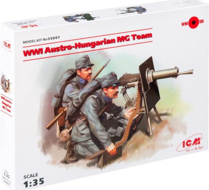 Soldatini Austro-Ungarici della Prima Guerra Mondiale