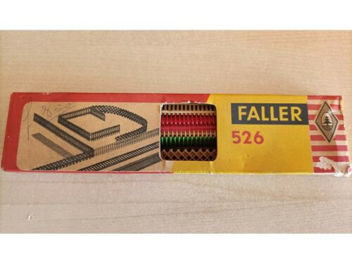 Recinzioni per Modellismo Ferroviario